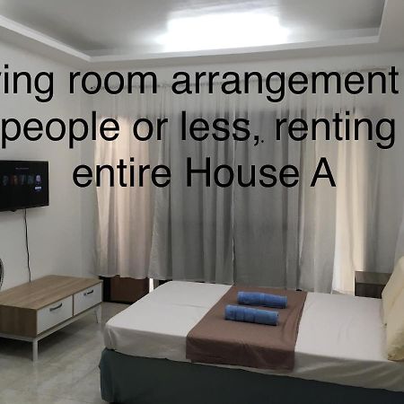 BalingasayBolinao Transient House A别墅 外观 照片