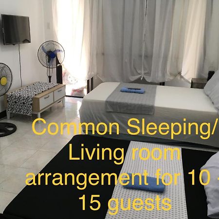 BalingasayBolinao Transient House A别墅 外观 照片