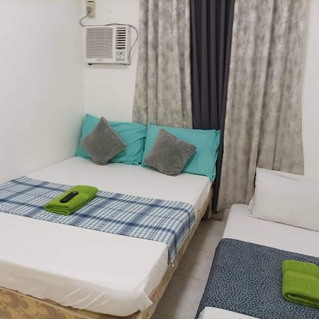 BalingasayBolinao Transient House A别墅 客房 照片