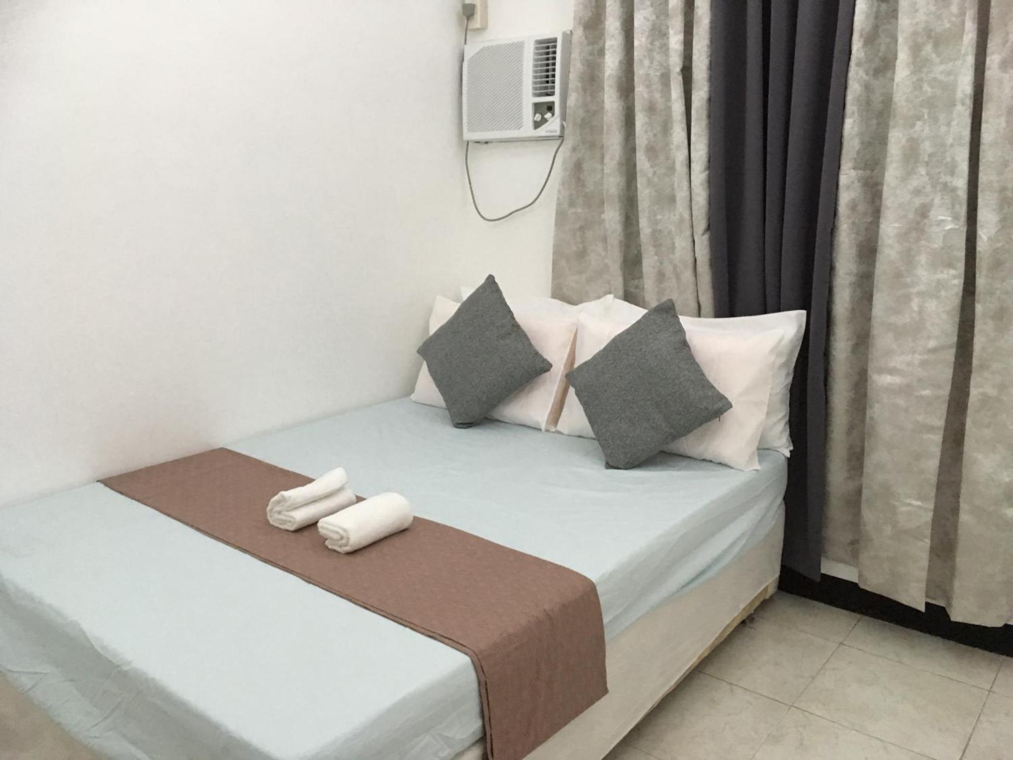 BalingasayBolinao Transient House A别墅 外观 照片