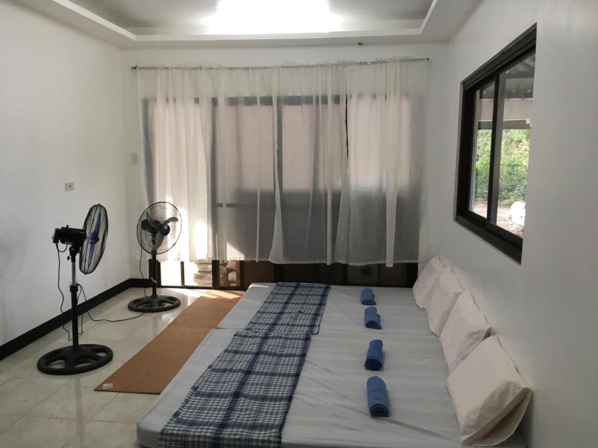BalingasayBolinao Transient House A别墅 外观 照片