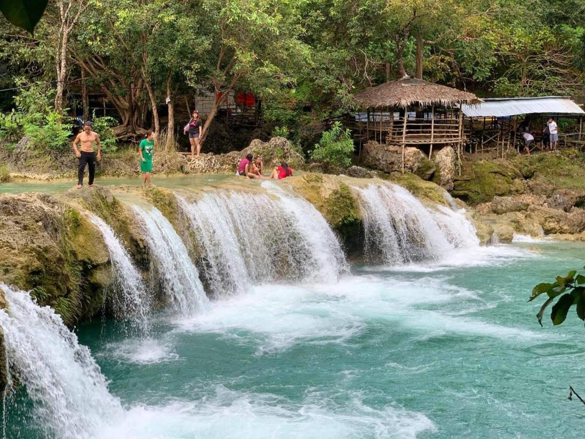 BalingasayBolinao Transient House A别墅 外观 照片
