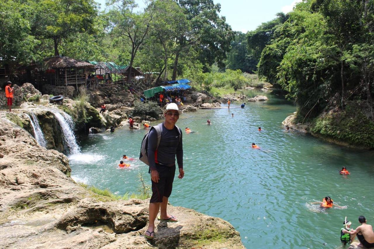 BalingasayBolinao Transient House A别墅 外观 照片