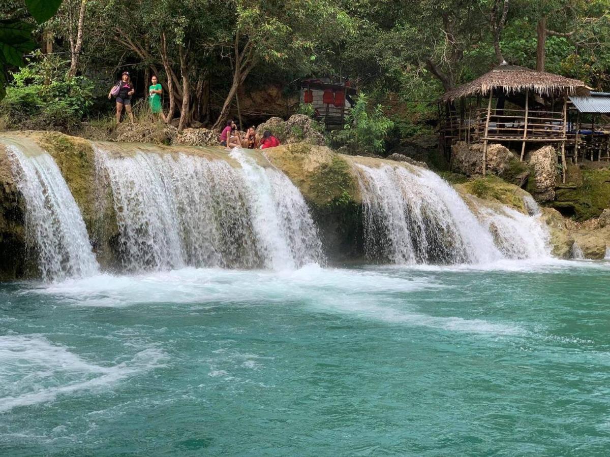 BalingasayBolinao Transient House A别墅 外观 照片