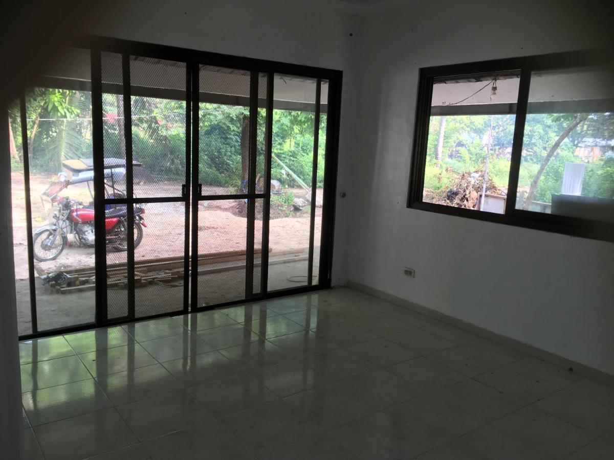 BalingasayBolinao Transient House A别墅 外观 照片