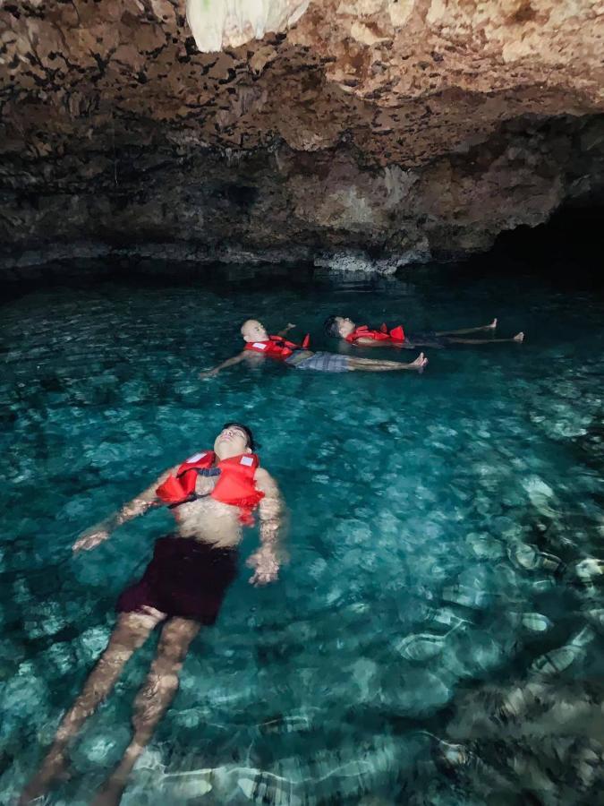 BalingasayBolinao Transient House A别墅 外观 照片