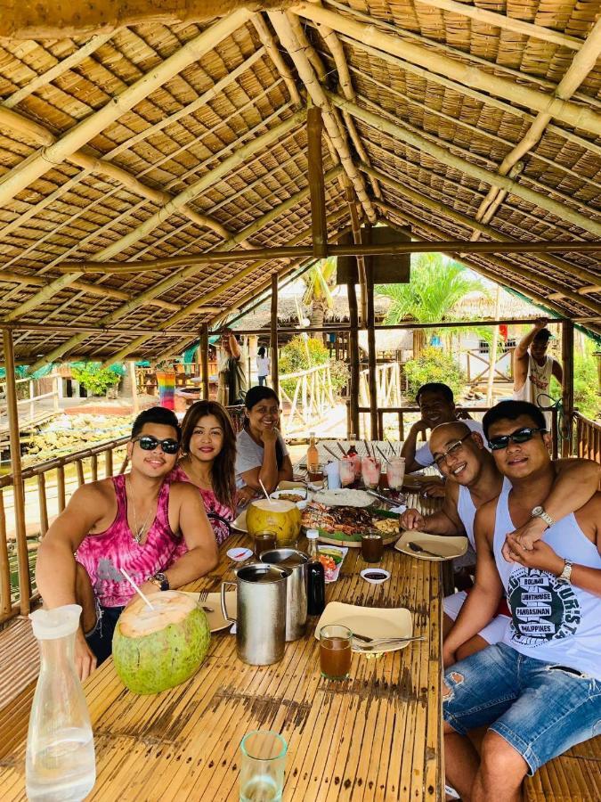 BalingasayBolinao Transient House A别墅 外观 照片