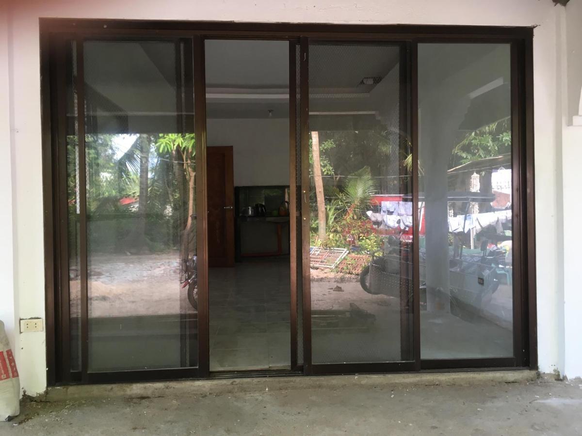 BalingasayBolinao Transient House A别墅 外观 照片