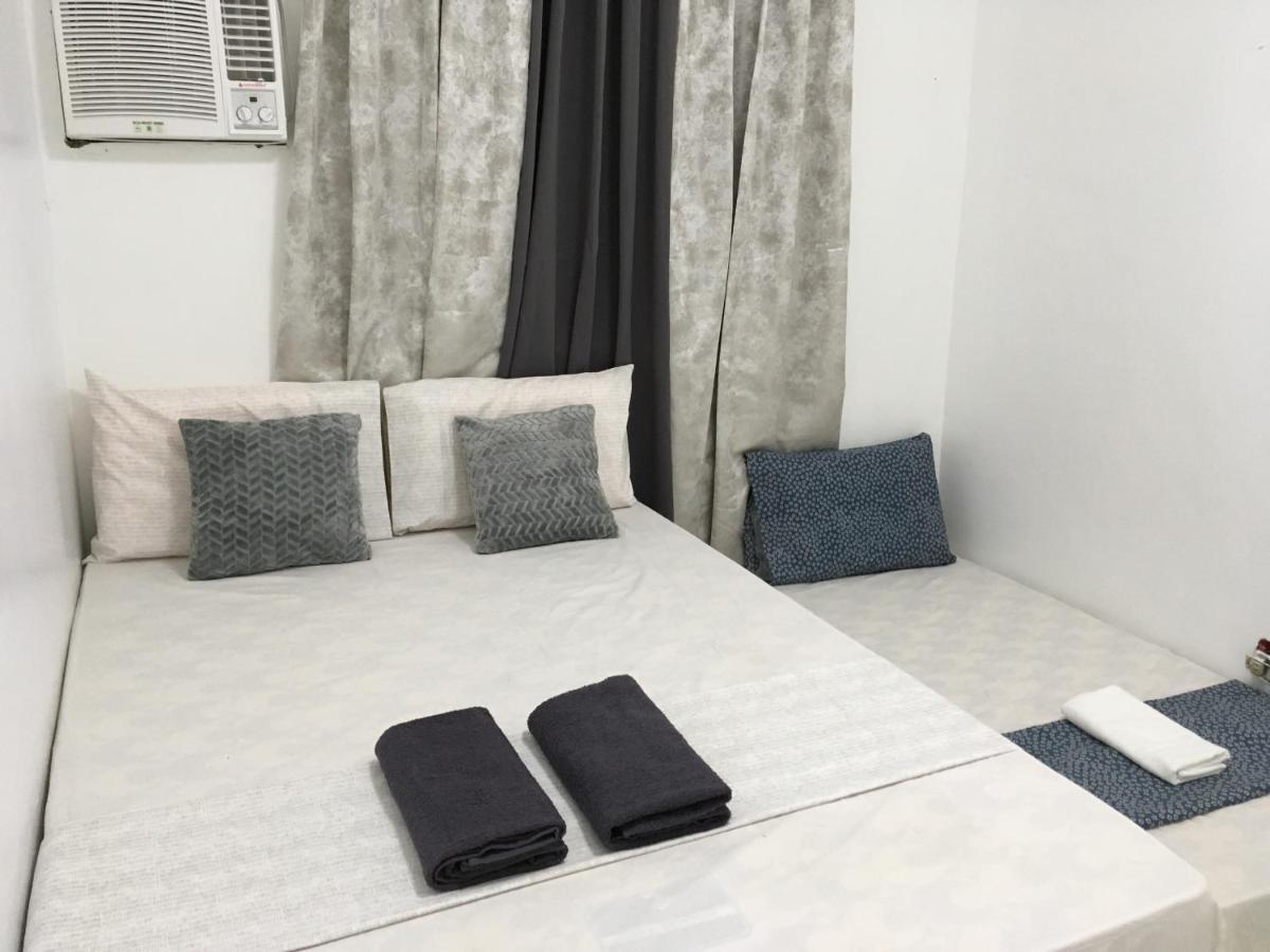 BalingasayBolinao Transient House A别墅 外观 照片