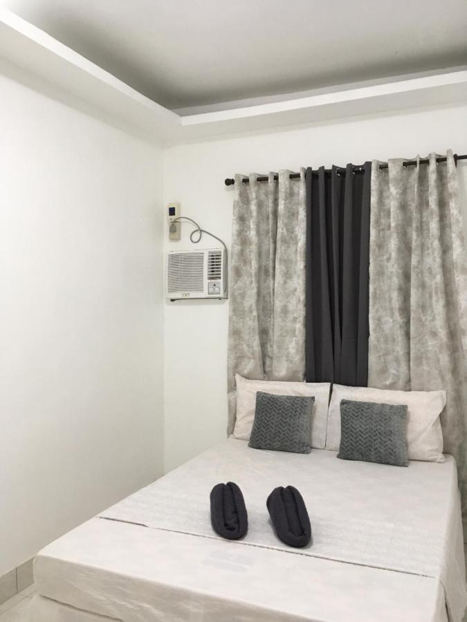 BalingasayBolinao Transient House A别墅 外观 照片